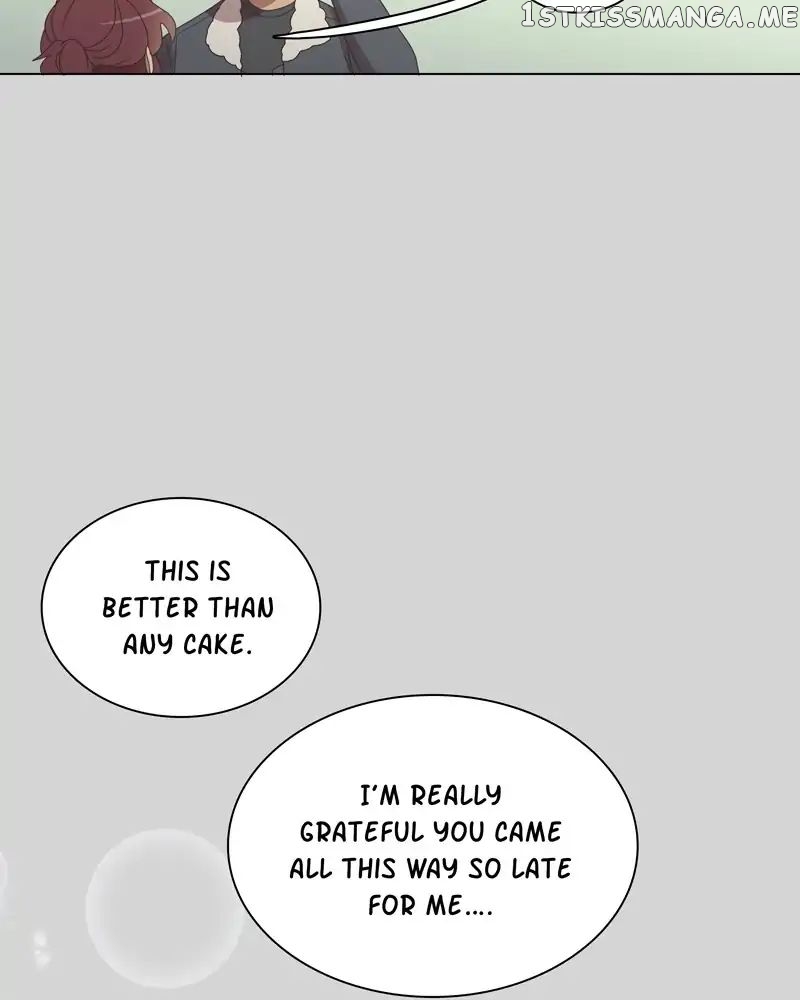 Gourmet Hound chapter 106 - page 35
