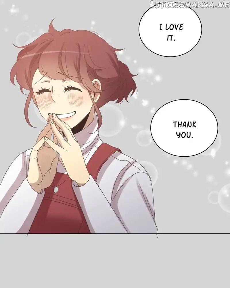 Gourmet Hound chapter 106 - page 36