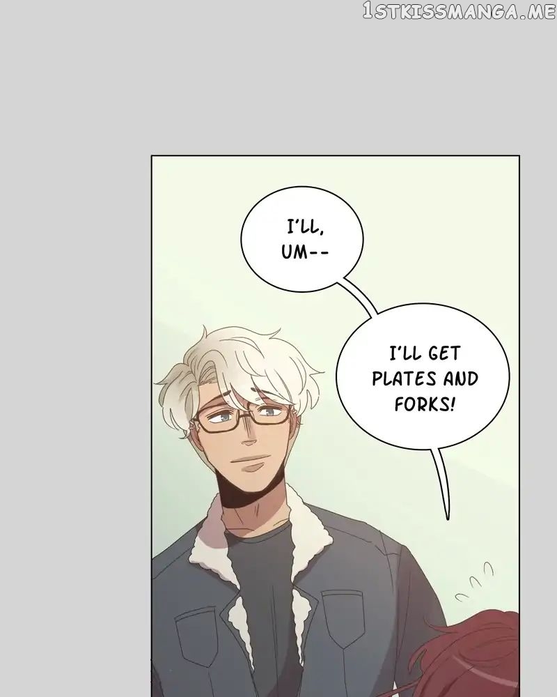 Gourmet Hound chapter 106 - page 37