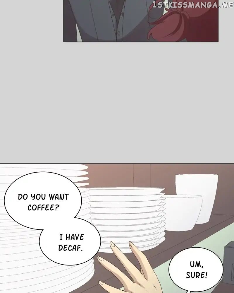 Gourmet Hound chapter 106 - page 38