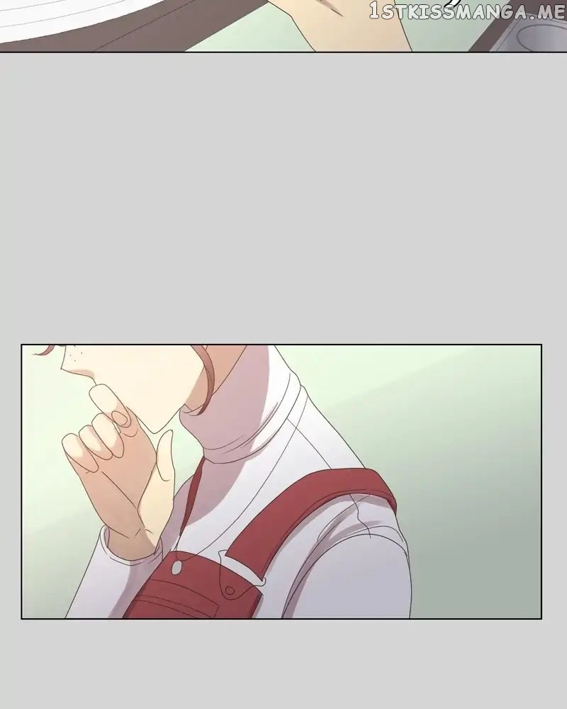 Gourmet Hound chapter 106 - page 39