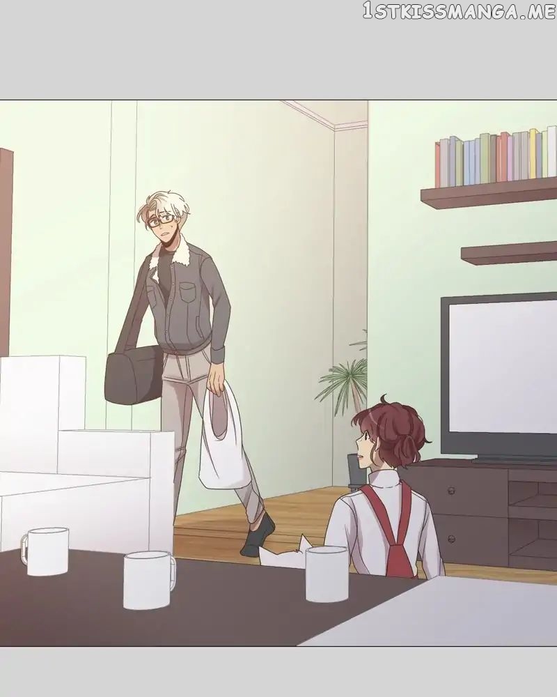 Gourmet Hound chapter 106 - page 4