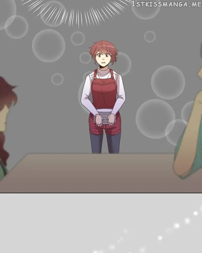 Gourmet Hound chapter 106 - page 45
