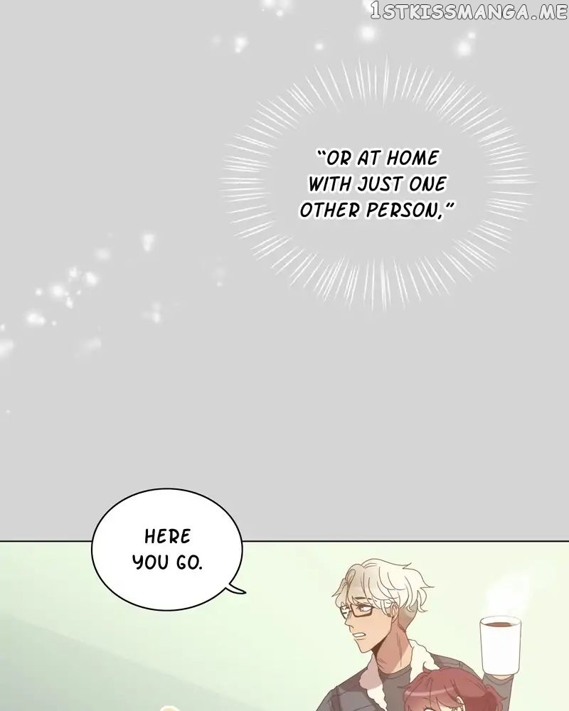 Gourmet Hound chapter 106 - page 46