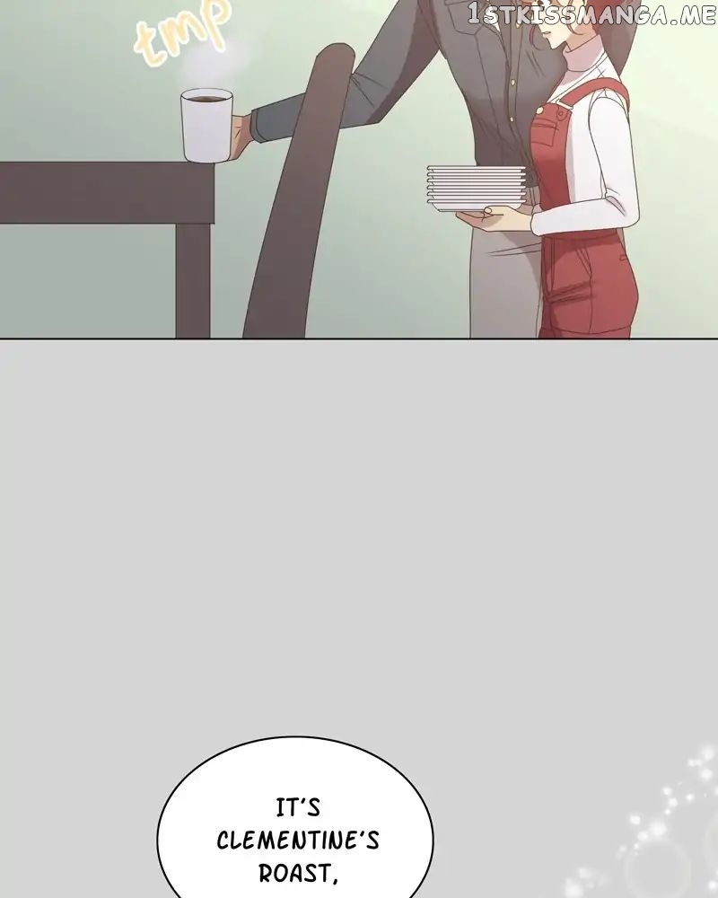Gourmet Hound chapter 106 - page 47