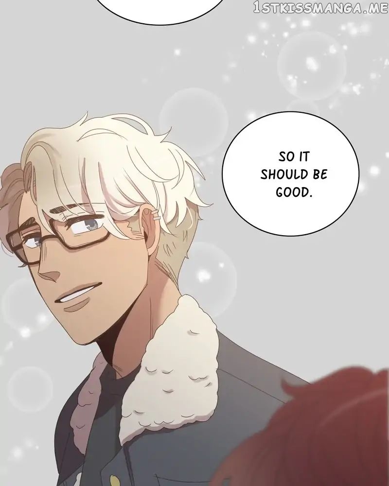 Gourmet Hound chapter 106 - page 48