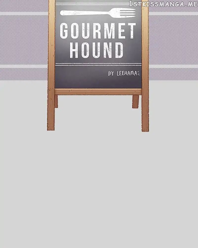 Gourmet Hound chapter 106 - page 5