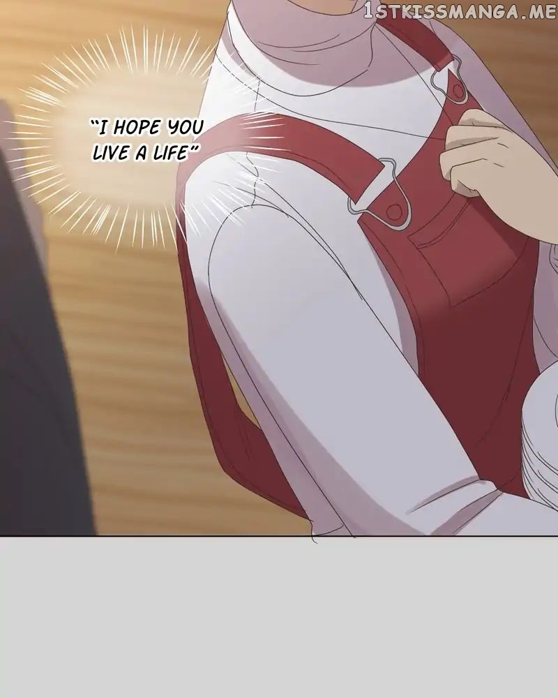 Gourmet Hound chapter 106 - page 50