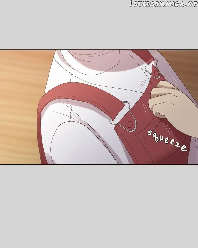 Gourmet Hound chapter 106 - page 51