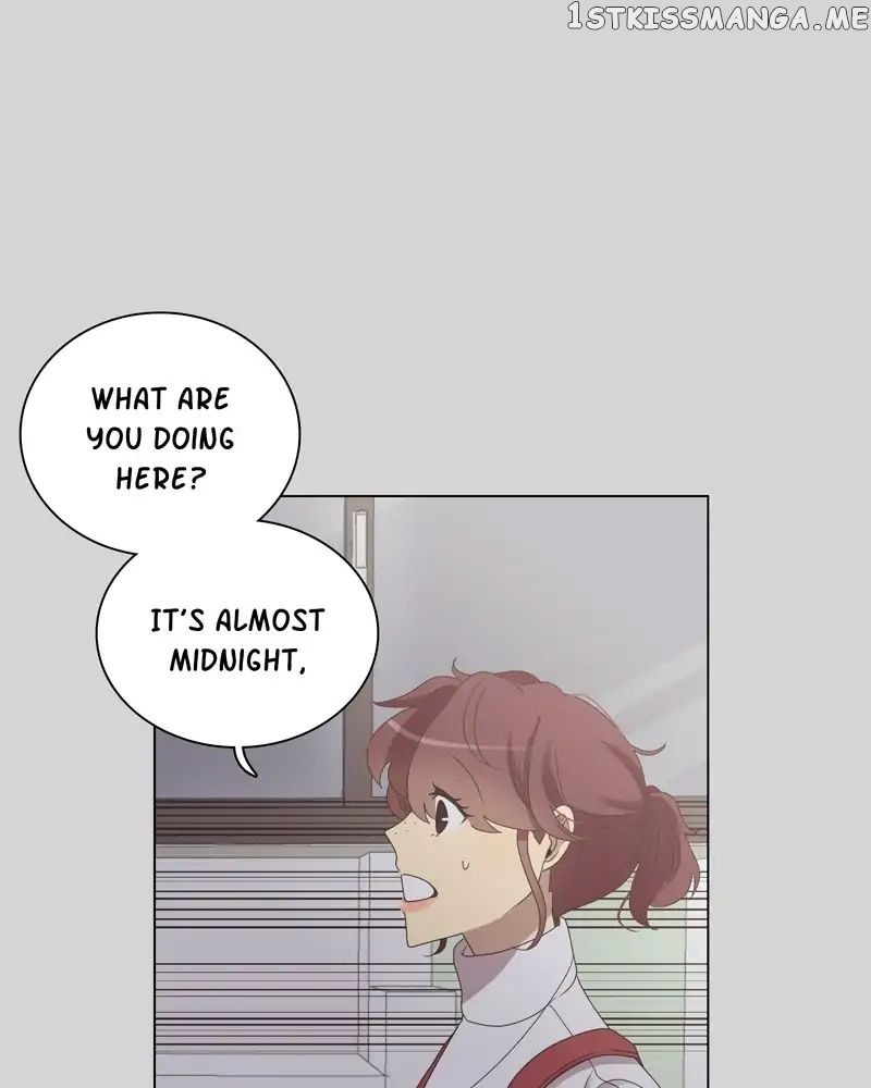 Gourmet Hound chapter 106 - page 6