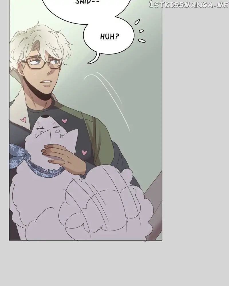 Gourmet Hound chapter 106 - page 9