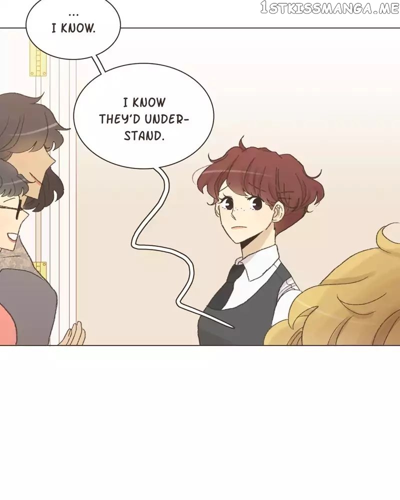 Gourmet Hound chapter 28 - page 11