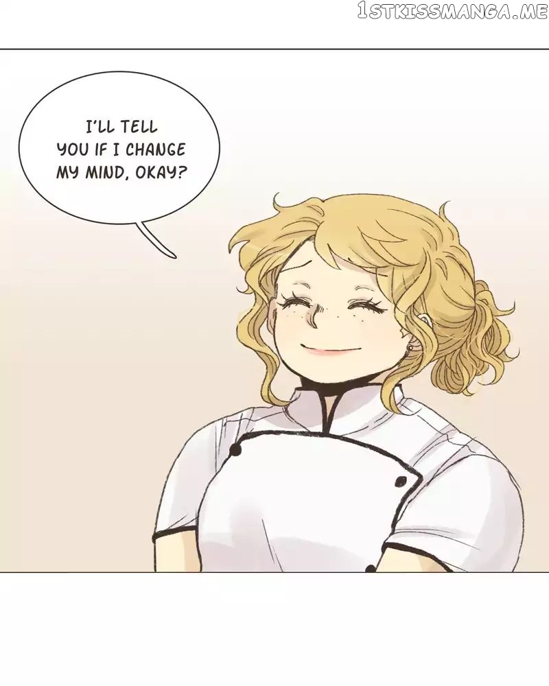 Gourmet Hound chapter 28 - page 12