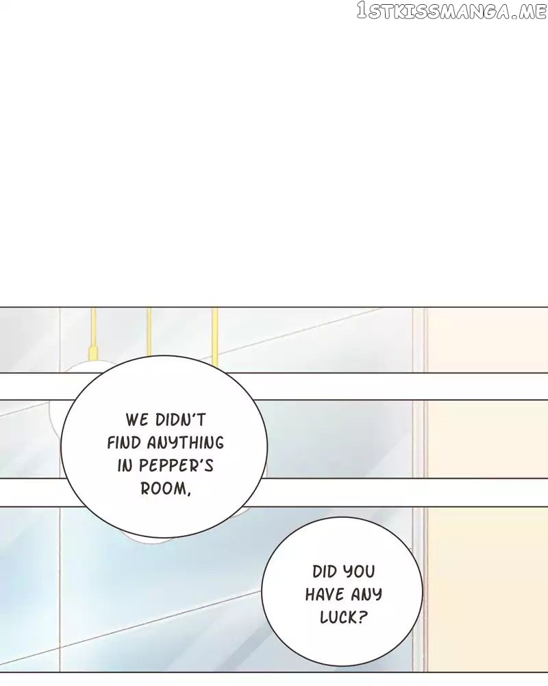Gourmet Hound chapter 28 - page 14