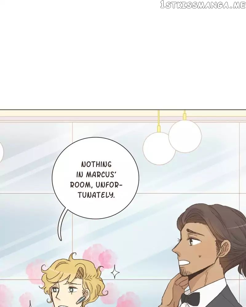 Gourmet Hound chapter 28 - page 15