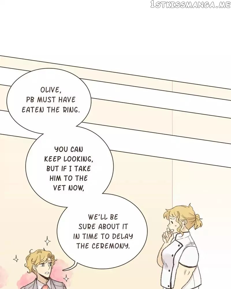 Gourmet Hound chapter 28 - page 18