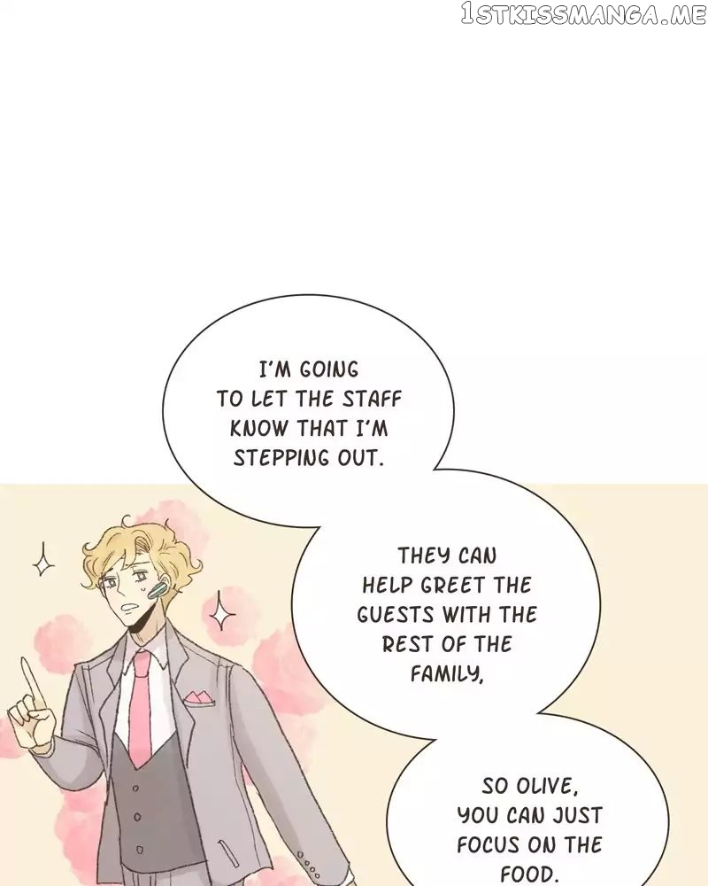 Gourmet Hound chapter 28 - page 21