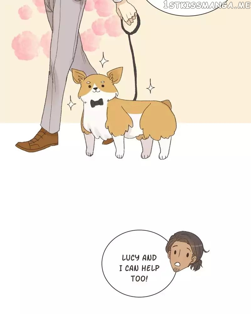 Gourmet Hound chapter 28 - page 22