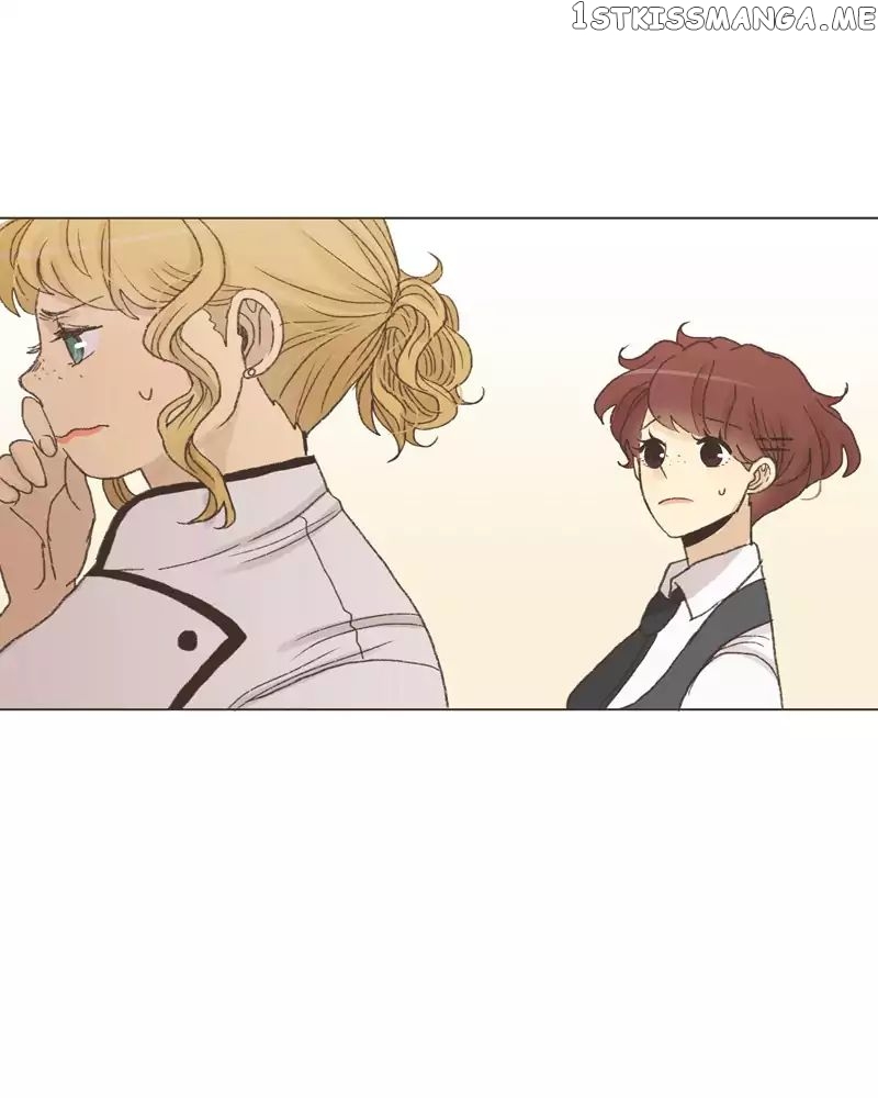 Gourmet Hound chapter 28 - page 23
