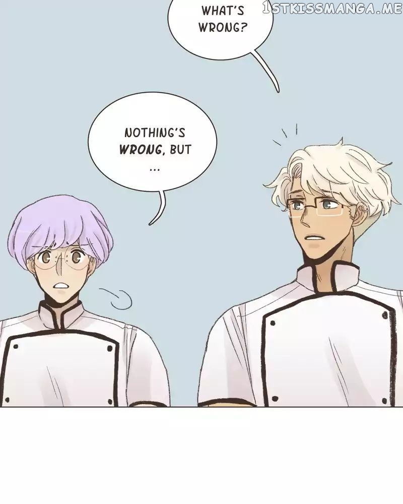 Gourmet Hound chapter 28 - page 26