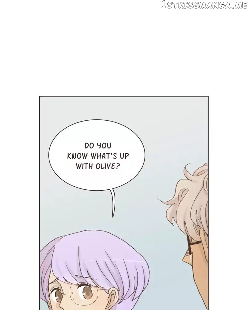 Gourmet Hound chapter 28 - page 27