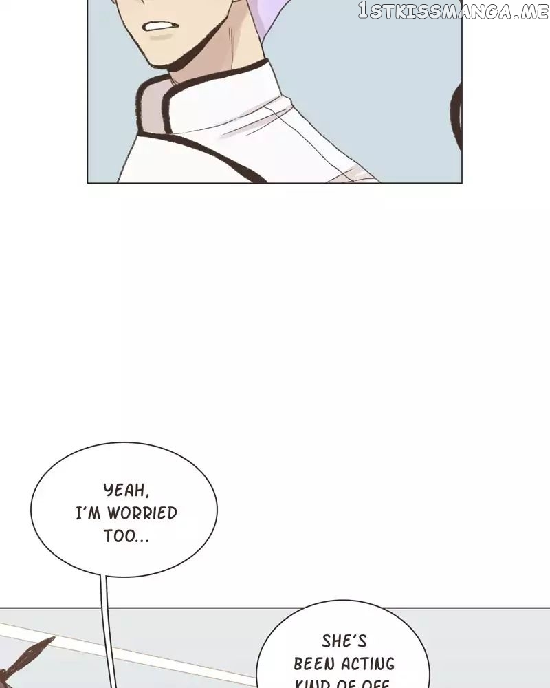 Gourmet Hound chapter 28 - page 28
