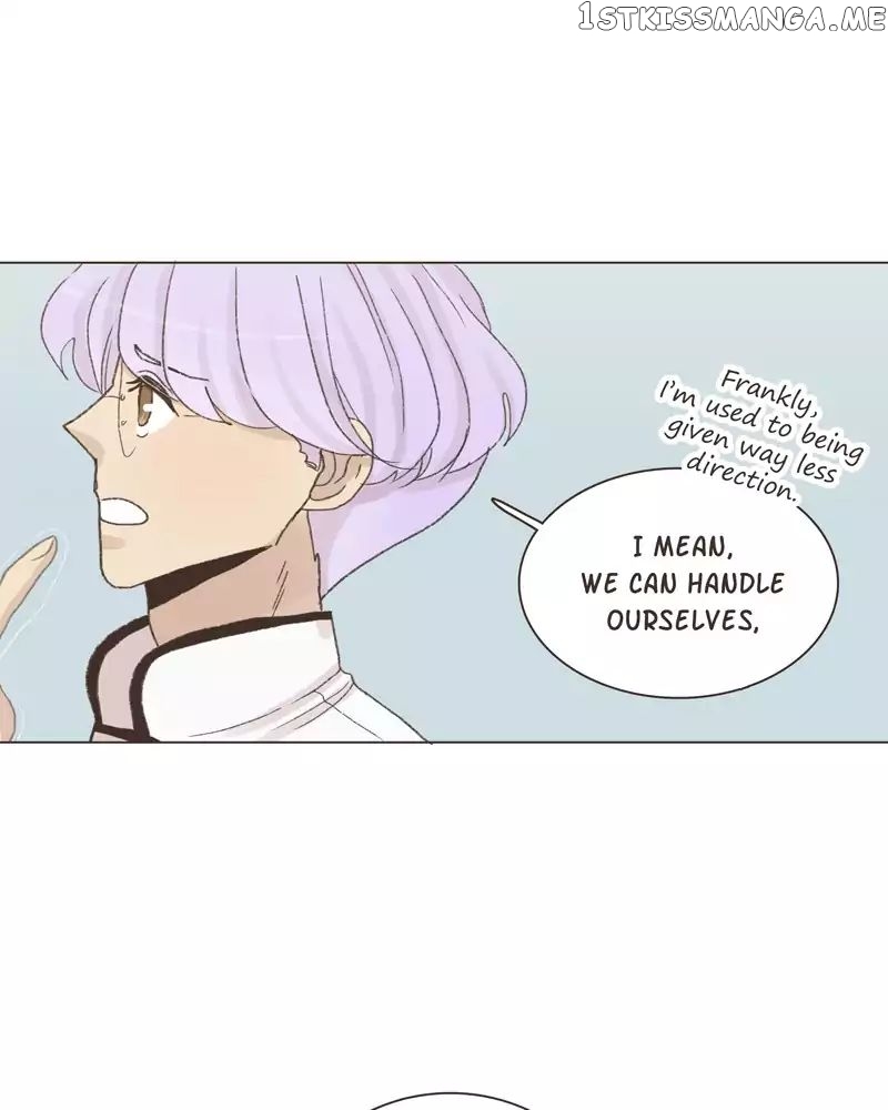 Gourmet Hound chapter 28 - page 30