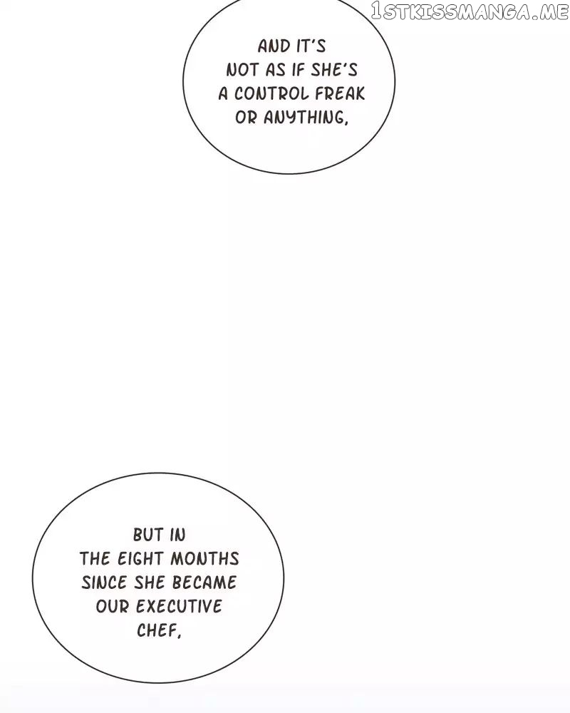 Gourmet Hound chapter 28 - page 31