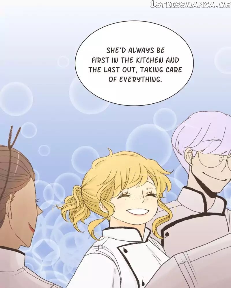 Gourmet Hound chapter 28 - page 32