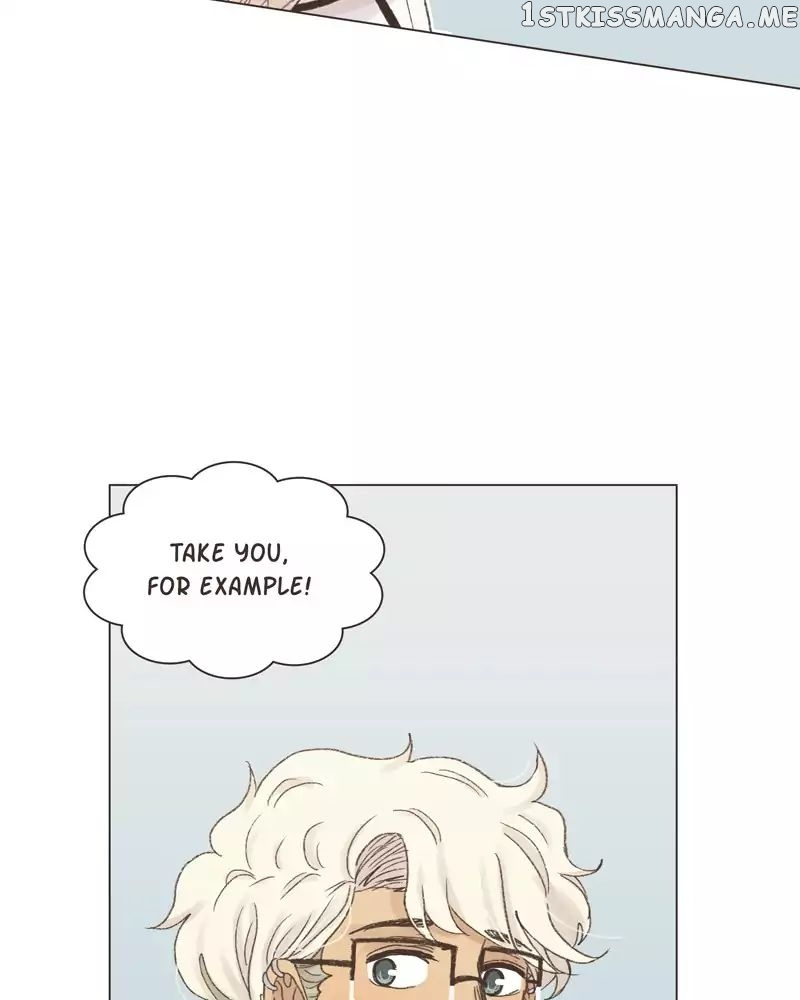 Gourmet Hound chapter 28 - page 35