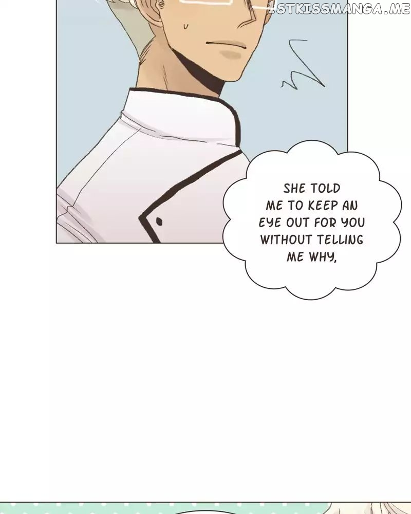 Gourmet Hound chapter 28 - page 36