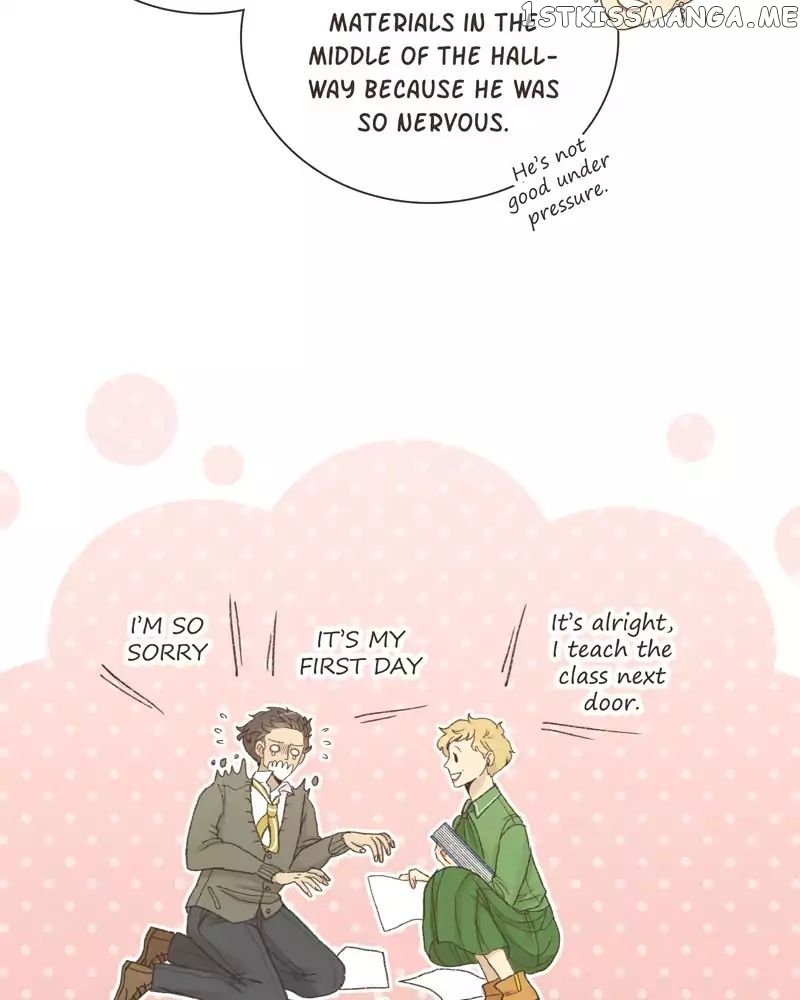 Gourmet Hound chapter 28 - page 4