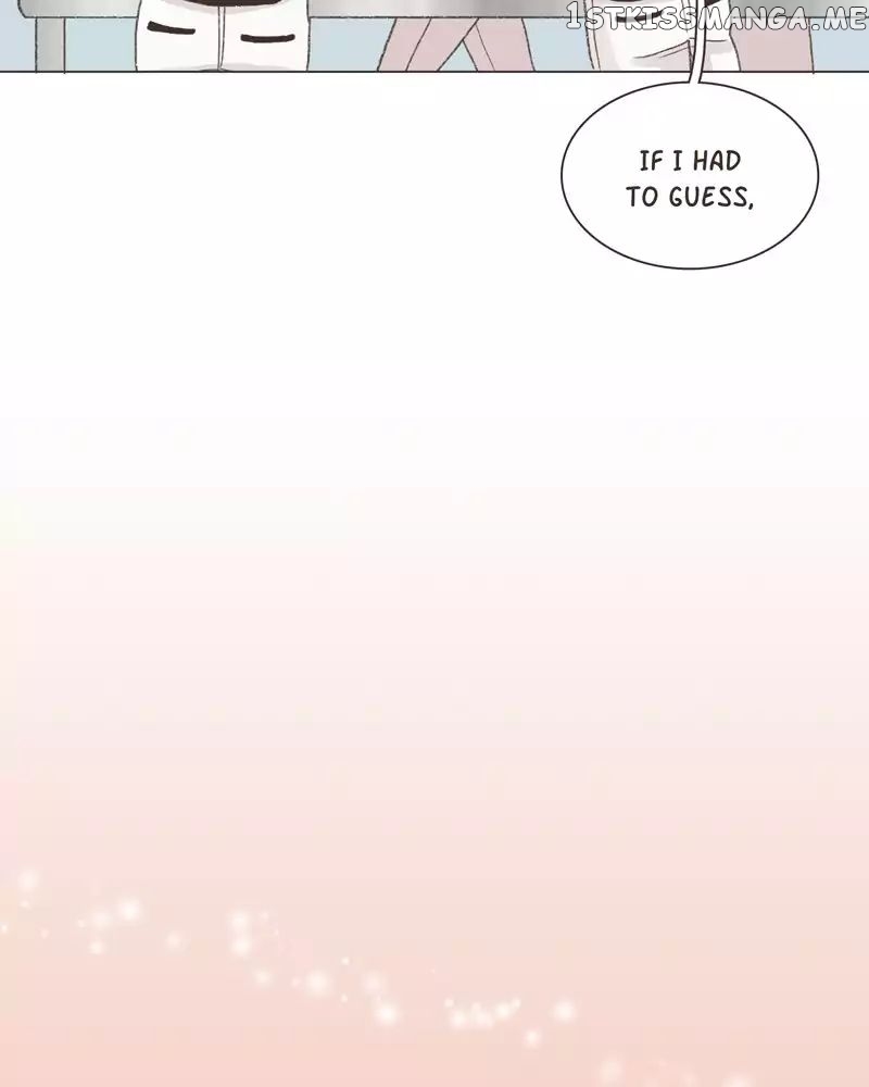 Gourmet Hound chapter 28 - page 41