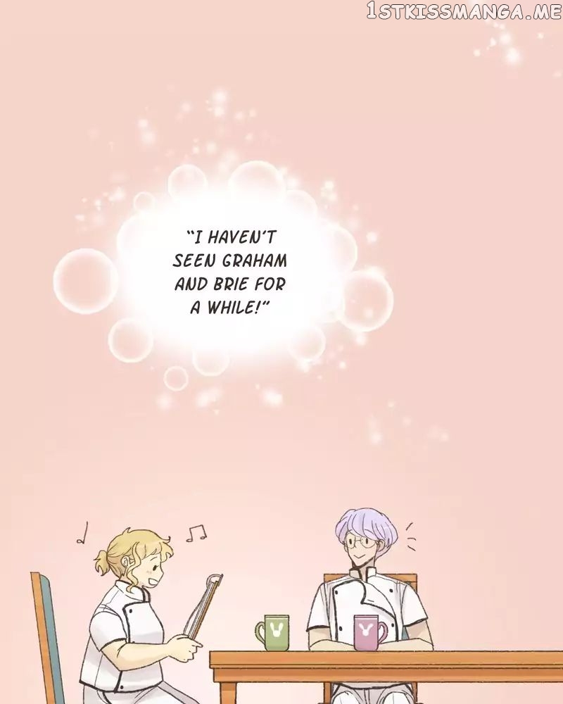 Gourmet Hound chapter 28 - page 42