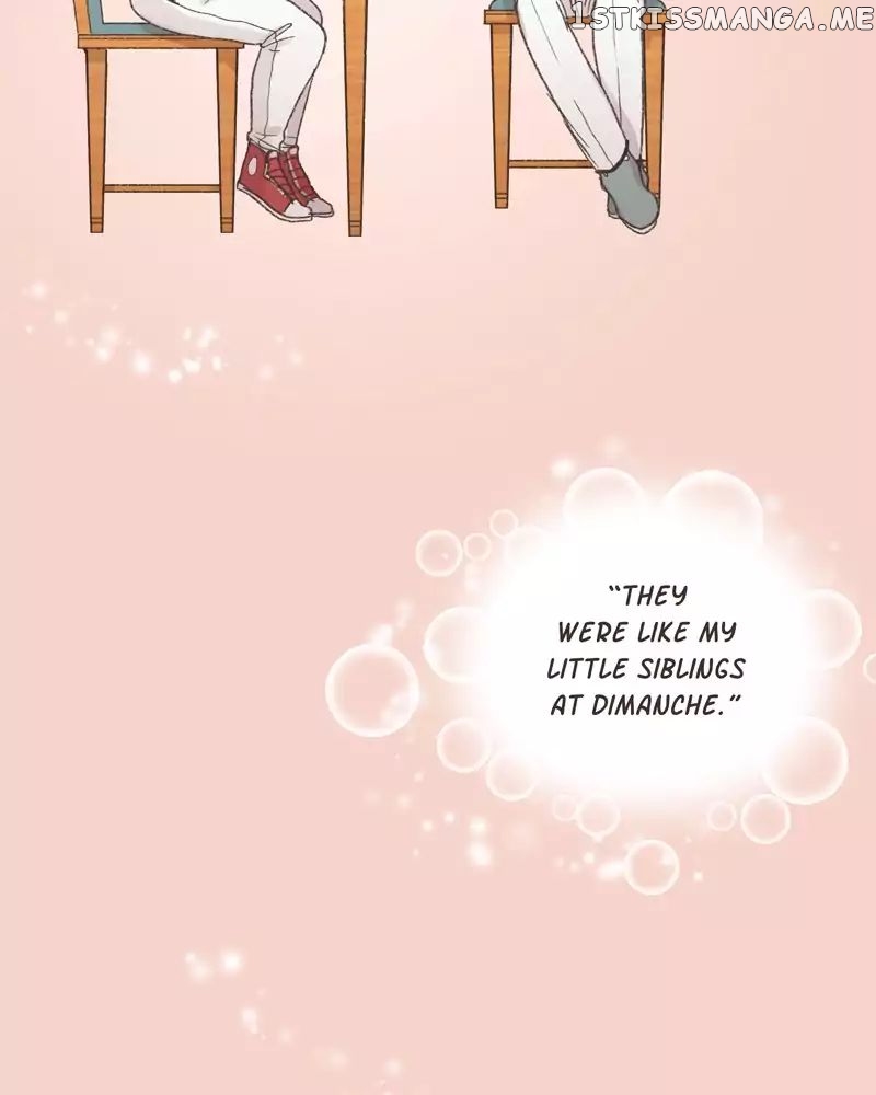 Gourmet Hound chapter 28 - page 43