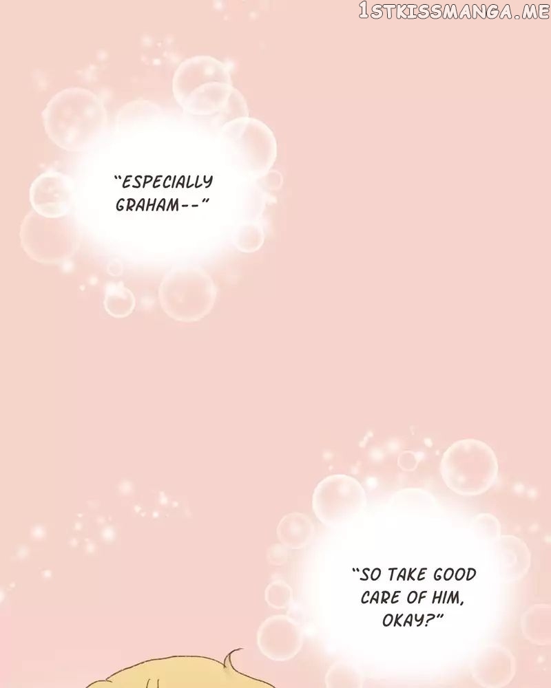 Gourmet Hound chapter 28 - page 44