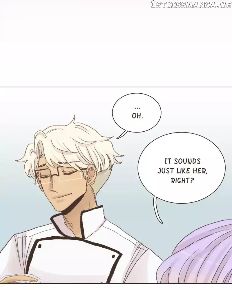 Gourmet Hound chapter 28 - page 47