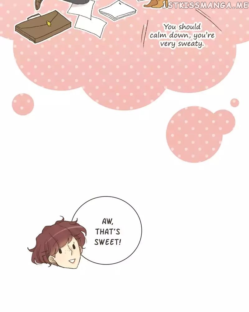 Gourmet Hound chapter 28 - page 5