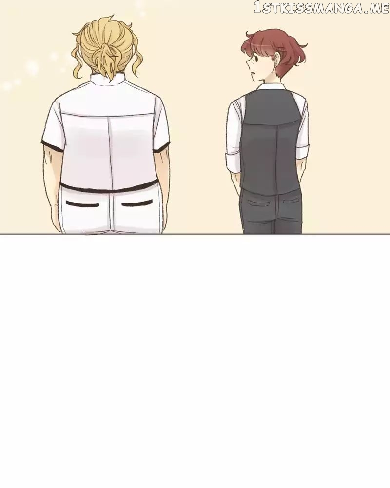 Gourmet Hound chapter 28 - page 50