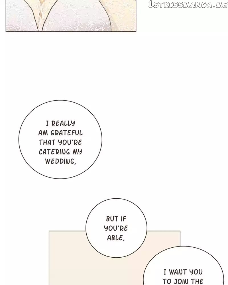 Gourmet Hound chapter 28 - page 7