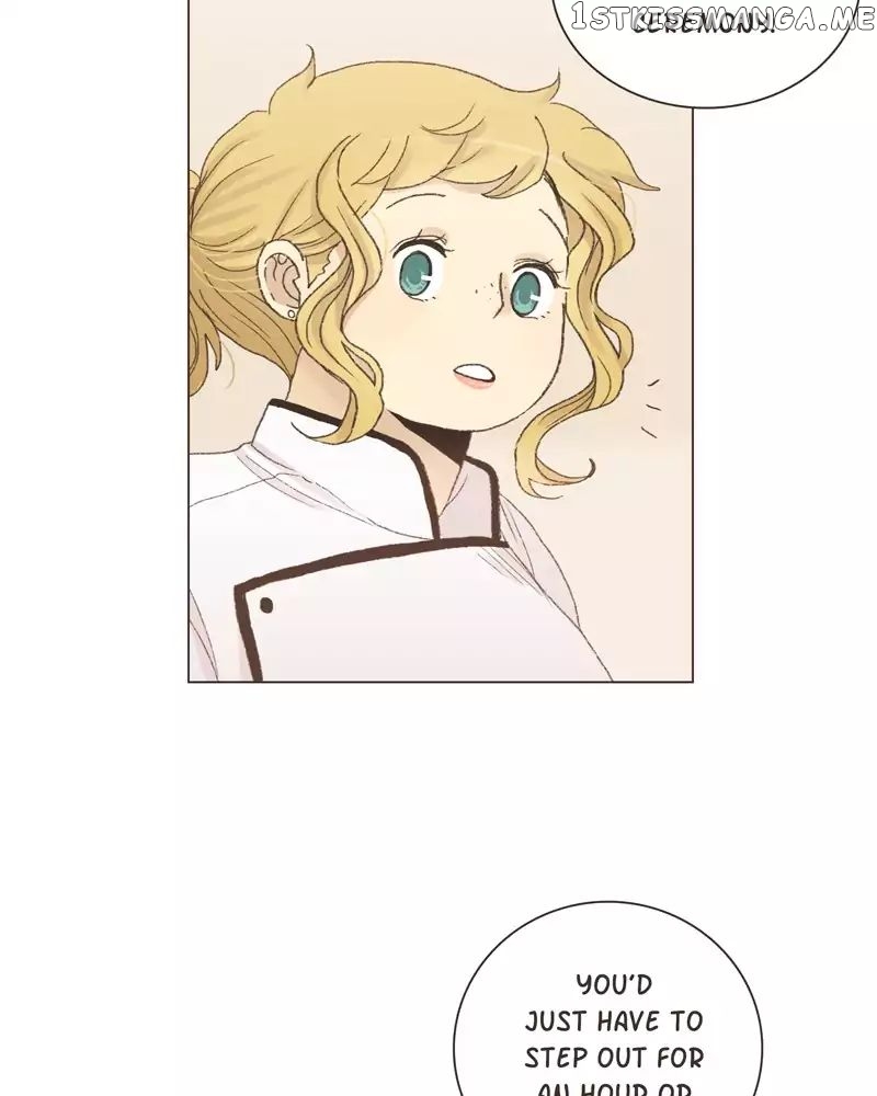 Gourmet Hound chapter 28 - page 8