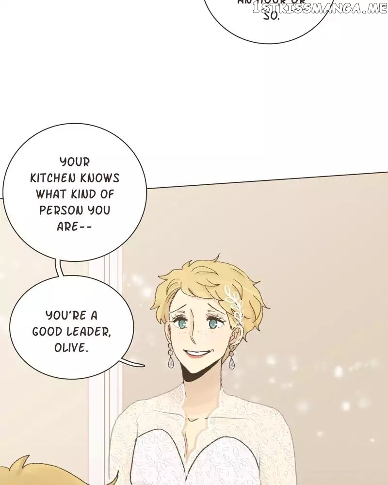 Gourmet Hound chapter 28 - page 9