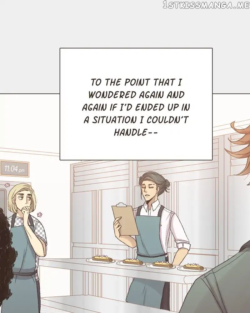 Gourmet Hound chapter 51 - page 10