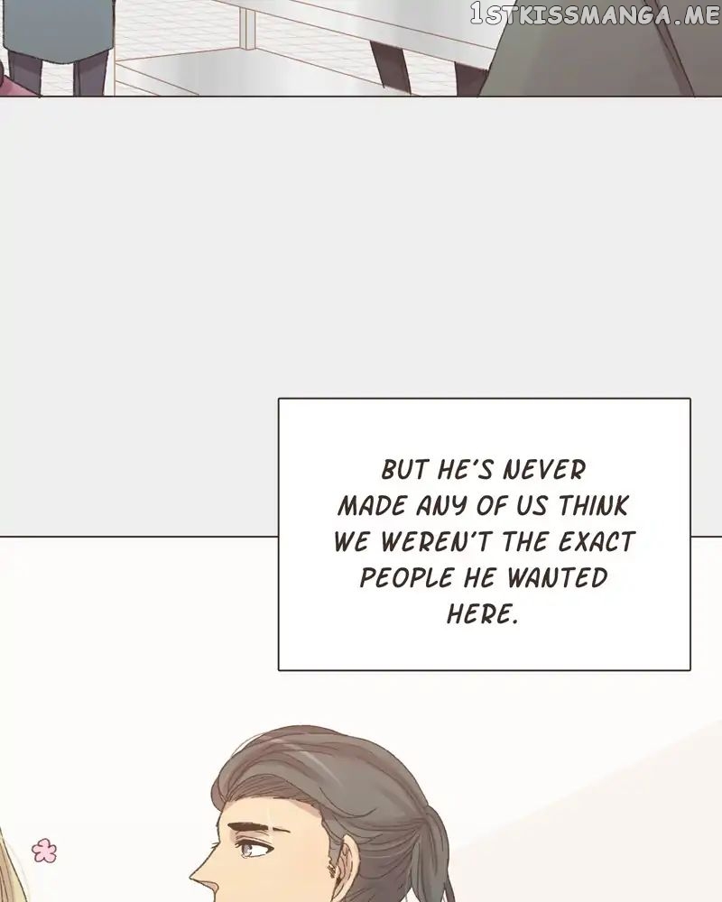 Gourmet Hound chapter 51 - page 11