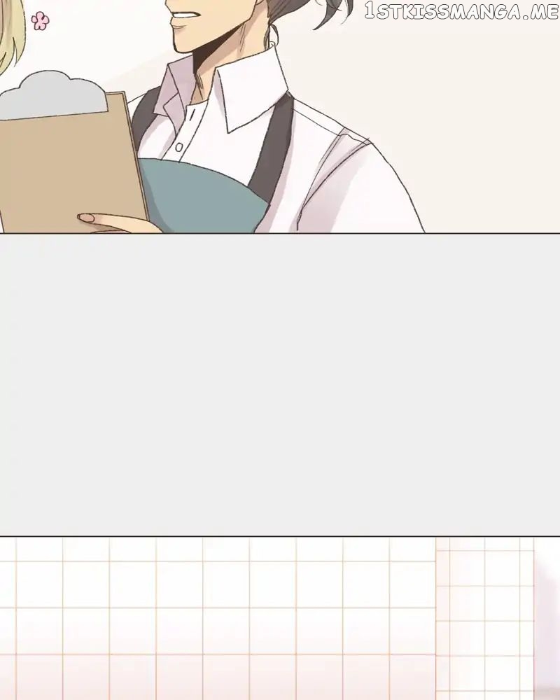 Gourmet Hound chapter 51 - page 12