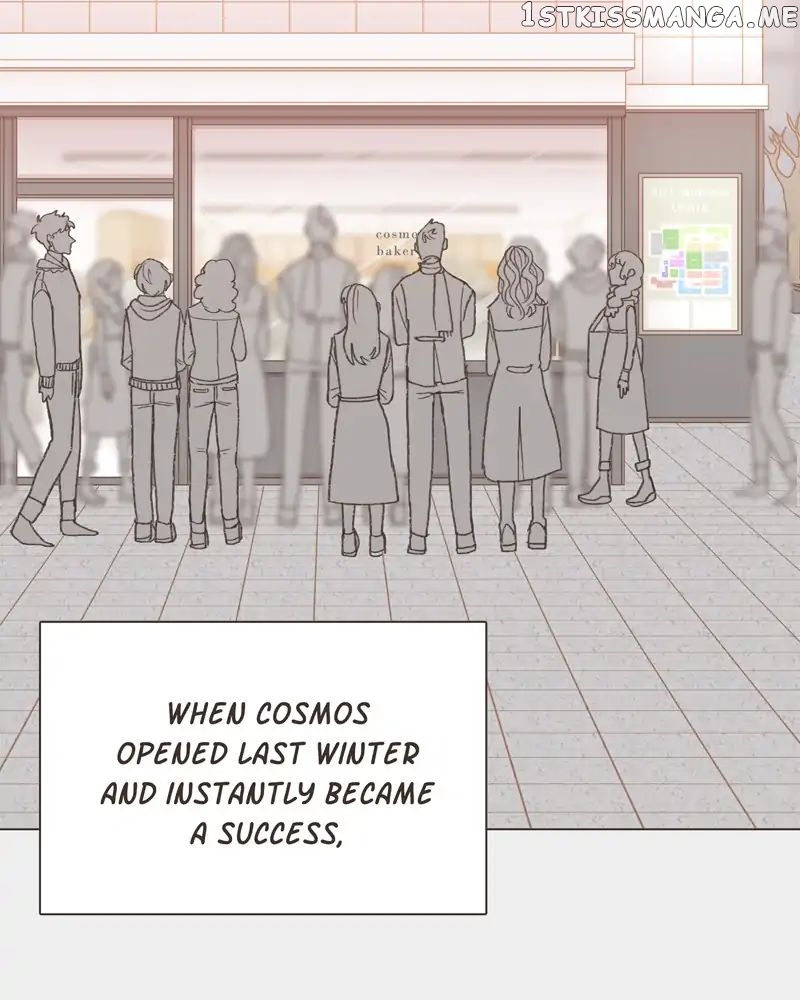 Gourmet Hound chapter 51 - page 13