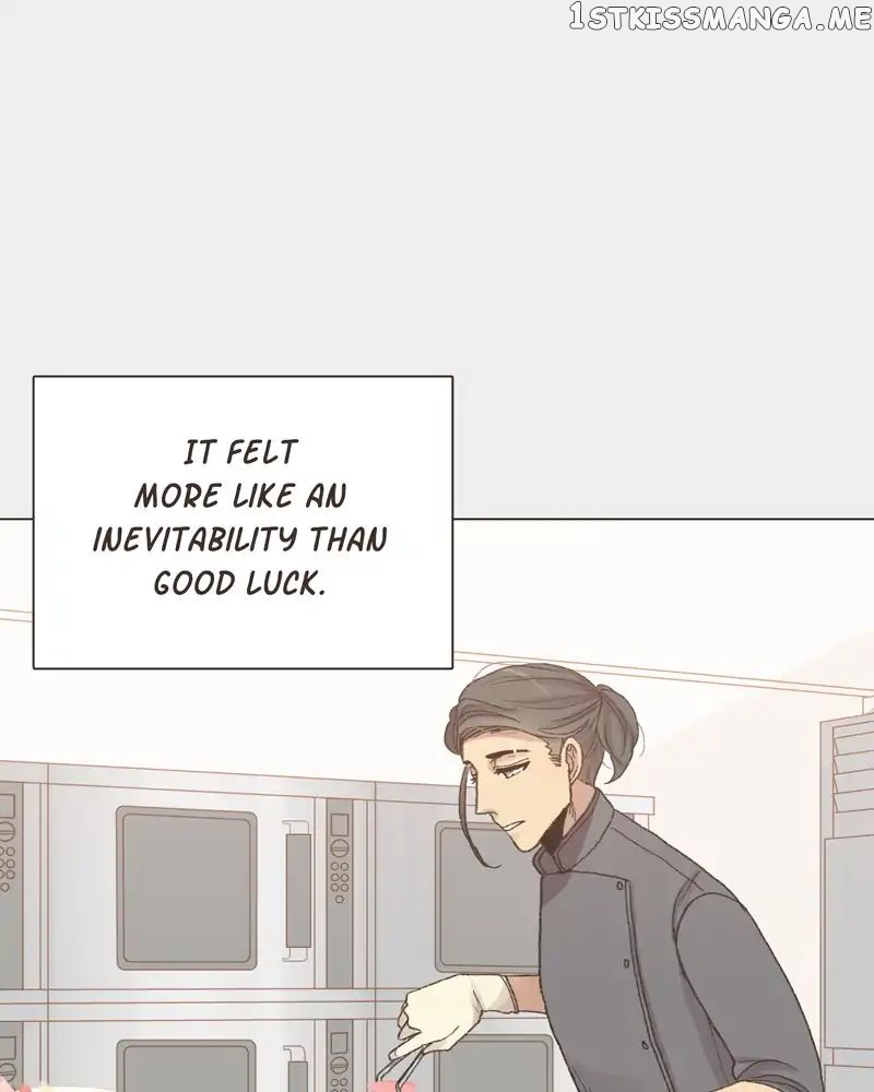 Gourmet Hound chapter 51 - page 14