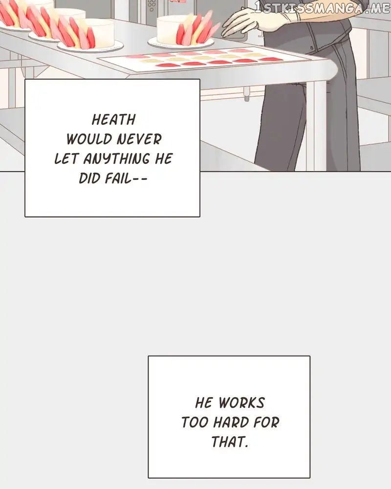 Gourmet Hound chapter 51 - page 15