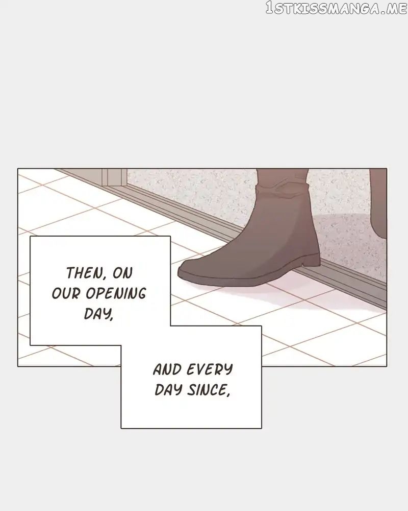 Gourmet Hound chapter 51 - page 16