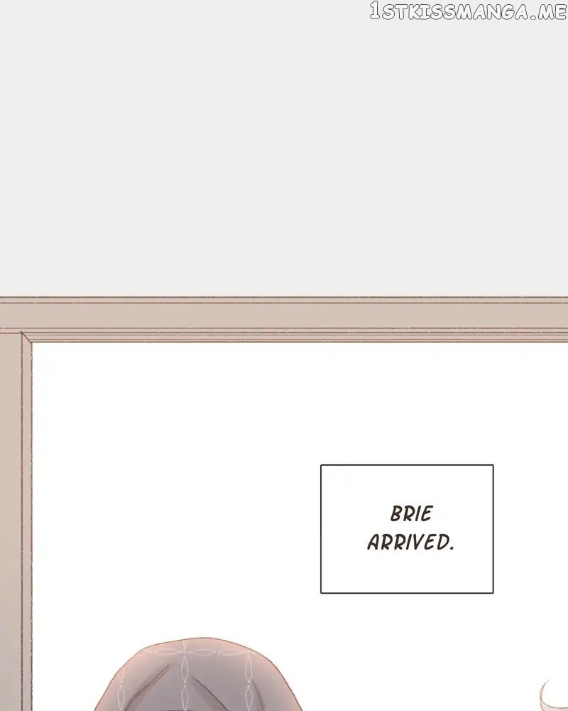 Gourmet Hound chapter 51 - page 17